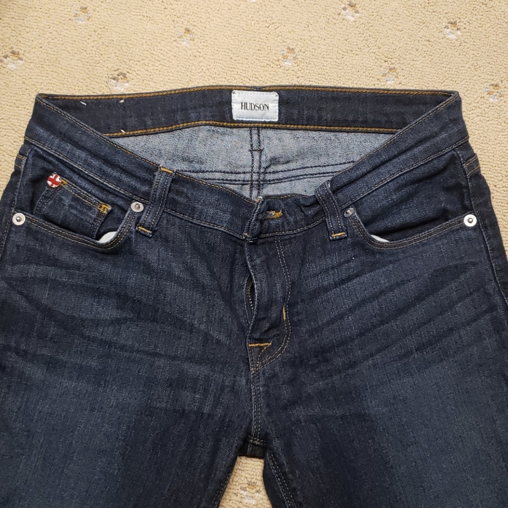 Hudson jeans